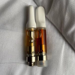 5-Meo DMT Vape Carts