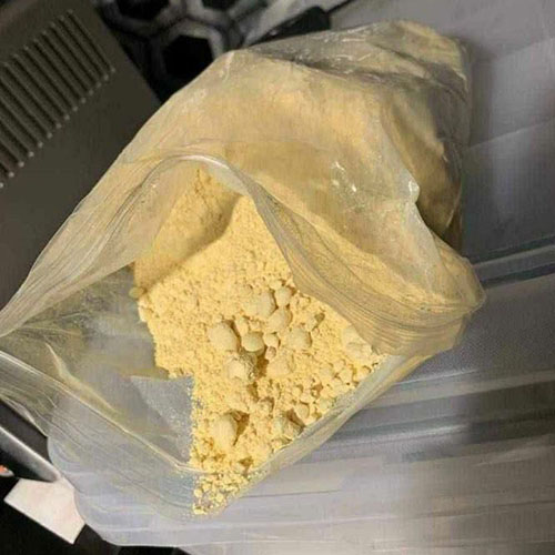 98% Pure DMT Powder