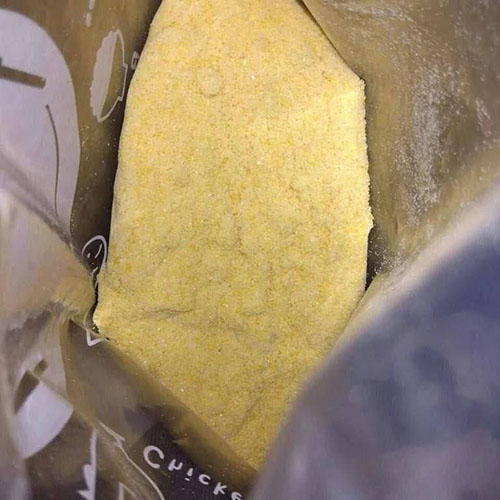 DMT Powder Potent