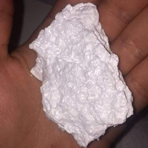 Fishscale Brazilian Coke 80%