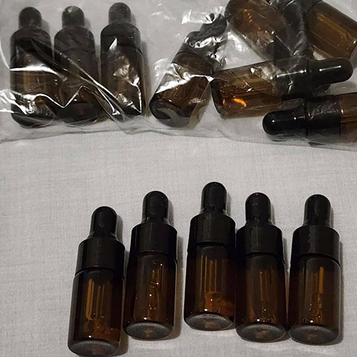 Liquid LSD Vial 2ml 150mcg