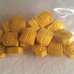 UPS Ecstasy MDMA Pills 275mg