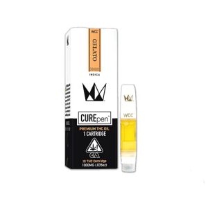 West Coast Cure CUREpen Vape Cartridge