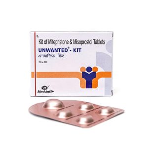 UNWANTED-KIT